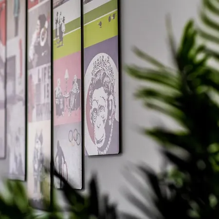 Apartmán Mequedo Avenida Zaragoza Alcañiz