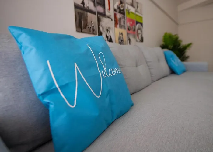 Mequedo Avenida Zaragoza Appartamento *