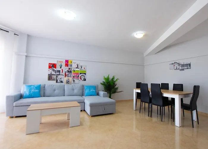 Appartamento Mequedo Avenida Zaragoza Alcañiz