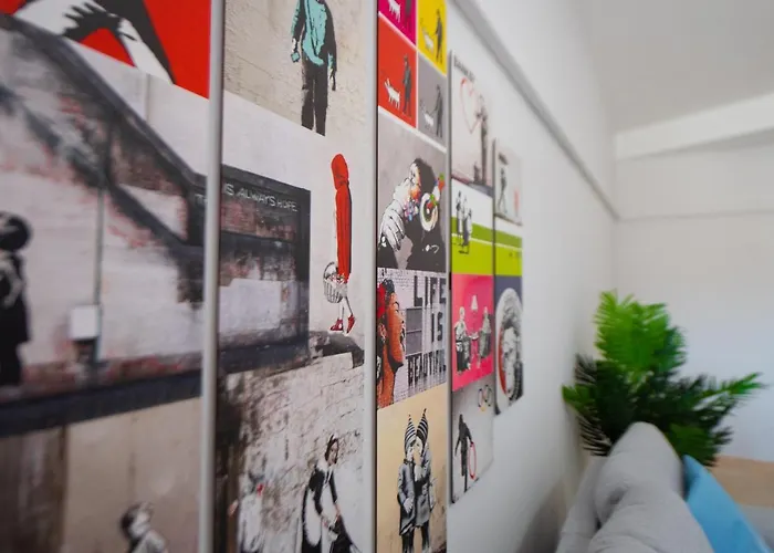 Mequedo Avenida Zaragoza Appartamento