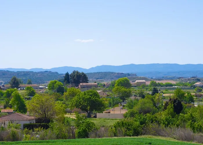 Appartamento Mequedo Avenida Zaragoza Alcañiz